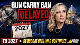 Download lagu Why Virginia's Right to Carry Just Got Pushed Back to 2027