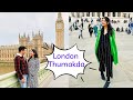 A day in london  tourist attractions in london to enjoy a day desi couple on the go london ep 4