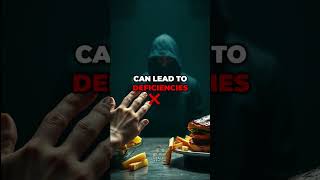 Is Fast Food A Silent Killer? Youll Be Shocked By The Truth