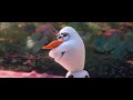 Frozen 2 - Il Segreto di Arendelle | Clip "Ghiaccio perenne"