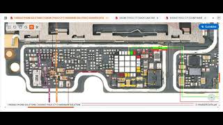 XIAOMI POCO C71 Charging Problem Slow & Section Repair OVP IC Bypass & Battery BSI ID Ways ✅