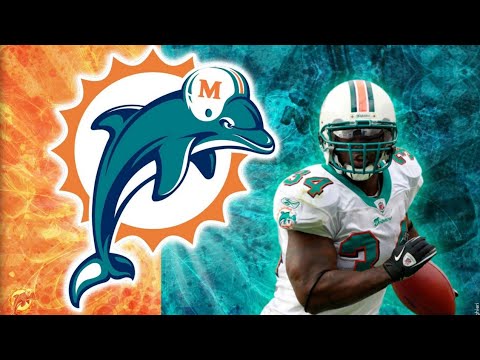 Ricky Williams full Miami highlights - YouTube