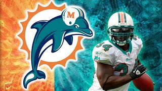 Ricky Williams full Miami highlights - YouTube
