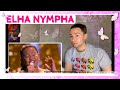 ELHA NYMPHA SINGING SIA’S CHANDELIER | REACTION