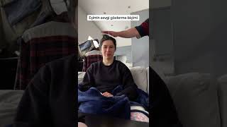 Rus Eşimin Sevgi Gösterme Biçimi