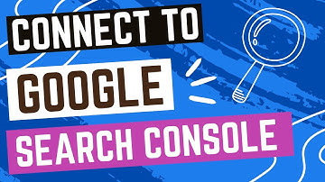 How To Connect Google Search Console to Wix