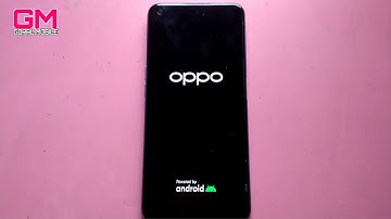 Oppo K10 (CPH2373) Hard Reset.Oppo k10 (cph2373) Pin, pattern, password unlock