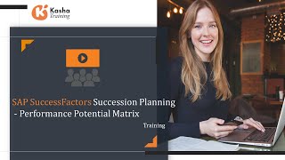 SAP SF - Performance Potential Matrix | The Ultimate Cheat Sheet On SAP SF Succession Planning!