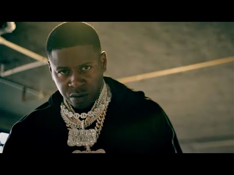 Blac Youngsta - Background