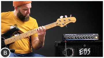 ONE AMP TO RULE THEM ALL !!