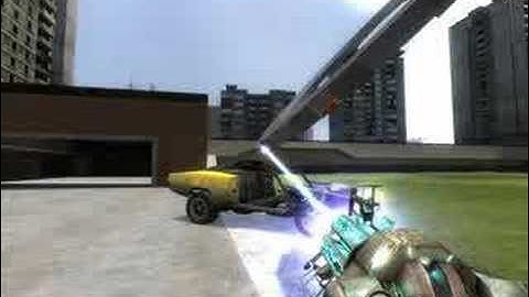 Gmod Stargate problems  Please help