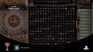 Cookie Clicker: Debt evasion