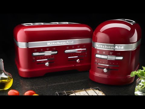 Toasters Artisan - KitchenAid -