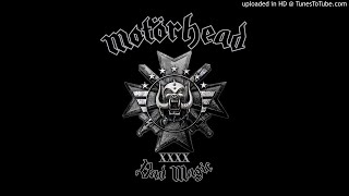 Motorhead - Shoot Out All Of Your Lights