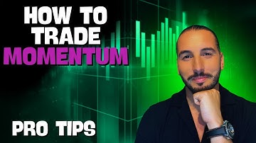 Mastering Pullback Trading In 5 Steps: Strategies, Tips & Techniques for Success (Tutorial)