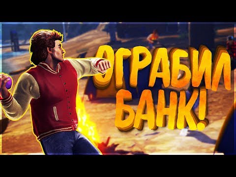 Radical Heights - БЕСПЛАТНЫЙ АНАЛОГ ПАБГ!! ОБЗОР И ПЕРВЫЙ ВЗГЛЯД КОРОЛЕВСКАЯ БИТВА!!