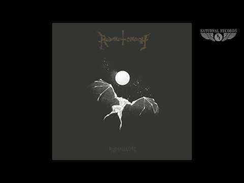 Rodent Epoch - Rodentlord (Full Album)