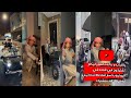 الكاشف راح سنابات فراج قزيع السهلي فلوق الضحك رقم 707 