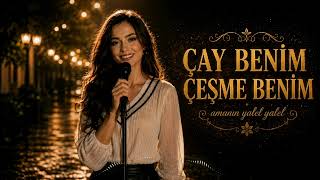 ÇAY BENİM ÇEŞME BENİM & Club Remix Cover