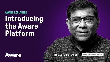 Introducing the Aware Platform: Secure, Responsible, Enterprise AI