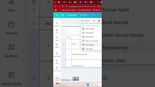 5 FITUR UTAMA CANVA SHEETS