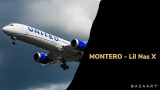 Montero - Lil Nas X 787 Music Video