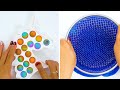 Oddly Satisfying ASMR Video to Help You Cope With Daily Stress