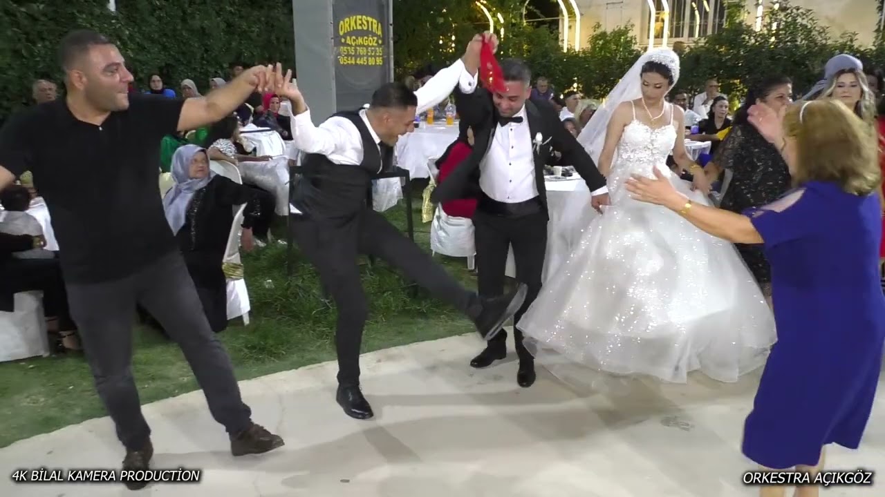 'ÖYLE Bİ OYNADI Kİİ' AHMET AÇIKGÖZ BÜTÜN GÜZELLERİ DİZSEN ÖNÜME 💯🎹