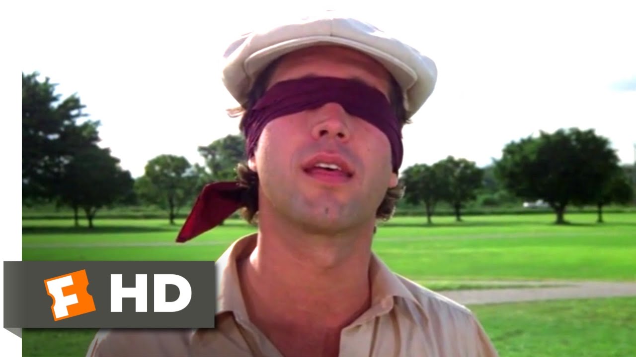 Caddyshack social media, news info and vid