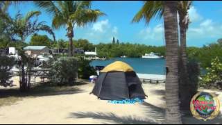 Key west camping at its best...boyd's campground. family vacation in
west, florida, the most popular and rv park ...