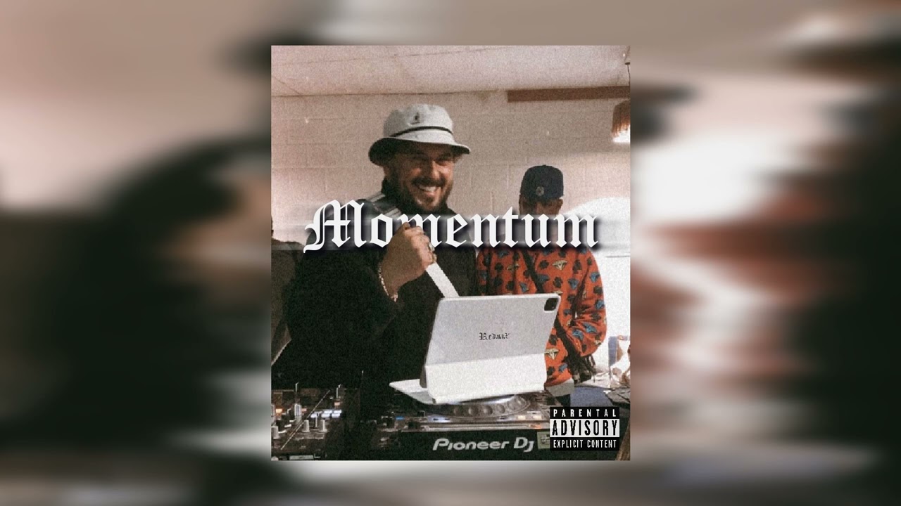 Zwangere Guy x STIKSTOF x DIKKE Type Beat - "MOMENTUM" (Prod. RednaX)