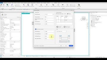Automating Stirrups Placement for Precast Beams Using Revit API