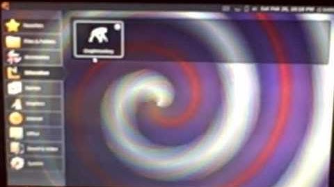 ubuntu notebook remix