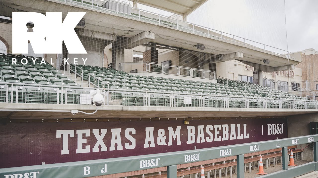 tamu baseball jersey