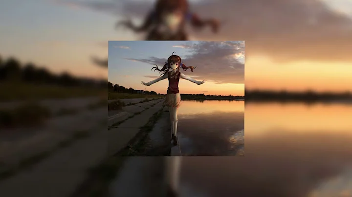 kurffew - i dont wna cry (speed up)