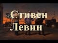 Художник Стивен Левин (Steven J  Levin)