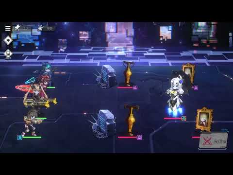 How to Dominate Infinite War in Battlezone Saga: Gacha Diva