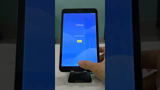 FRP Bypass Cloud Mobile Sunshine T1 Elite Tablet New Method 2023 screenshot 5