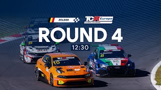 2024 TCR Europe | Round 4 | Zolder