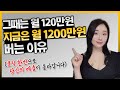 퇴근 후 만든 작은 브랜드로 &#39;즉시&#39; 매출 올리는 무서운 비밀 (브랜딩 블로그의 모든 것)