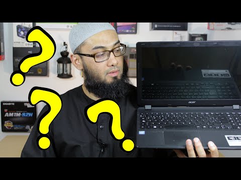 Laptop No Display Black Screen Blank Screen On Startup | How To Fix Troubleshoot Repair | New