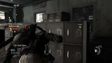 The Last of Us Factions lag switching cheater