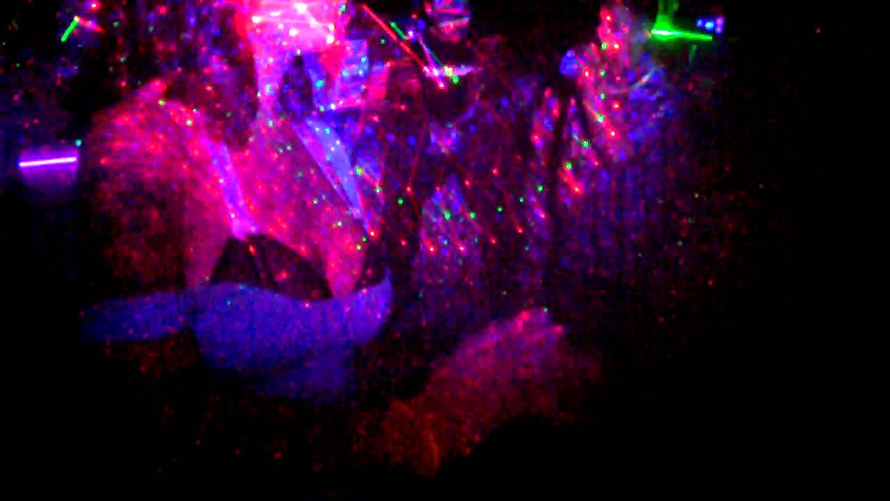 The Bunker Session Summer 2014   Dj Syke