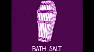 ASAP Rocky & ASAP Ant Feat Flatbush Zombies - Bath Salt (W/Lyrics)