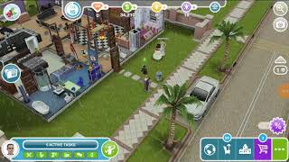 Have 2 sims play a long chess game screenshot 2