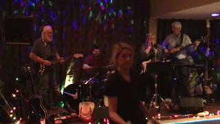 Video thumbnail of "The Patty Tuite Band - We Are The Lonely"