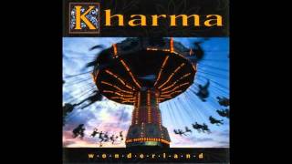 Video thumbnail of "Kharma - Free Yourself from Wonderland"