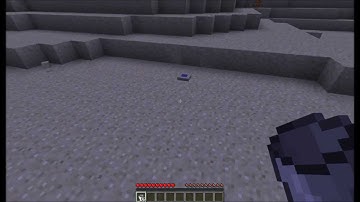 Minecraft|Smallest Infinite Water Source Ever Made!