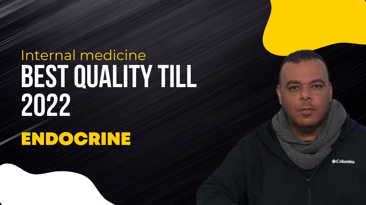 34.Dr.Ahmed Mowafy_ Endocrine 2 acromegaly DI2