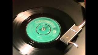 The Drifters (Shadows) - 'Driftin' - 1959 45rpm